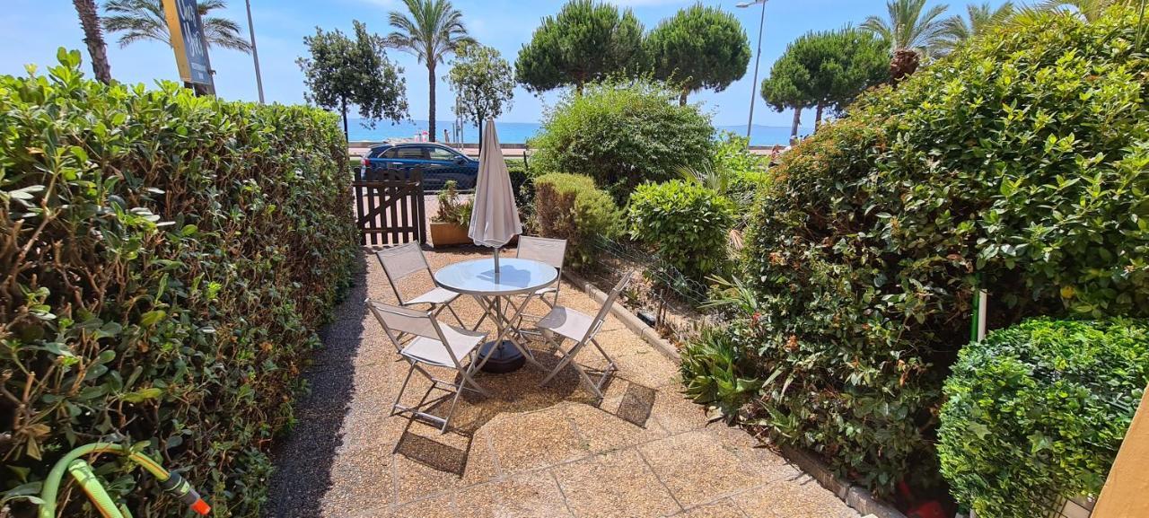 De La - Mer, Terrasse Et Garage *