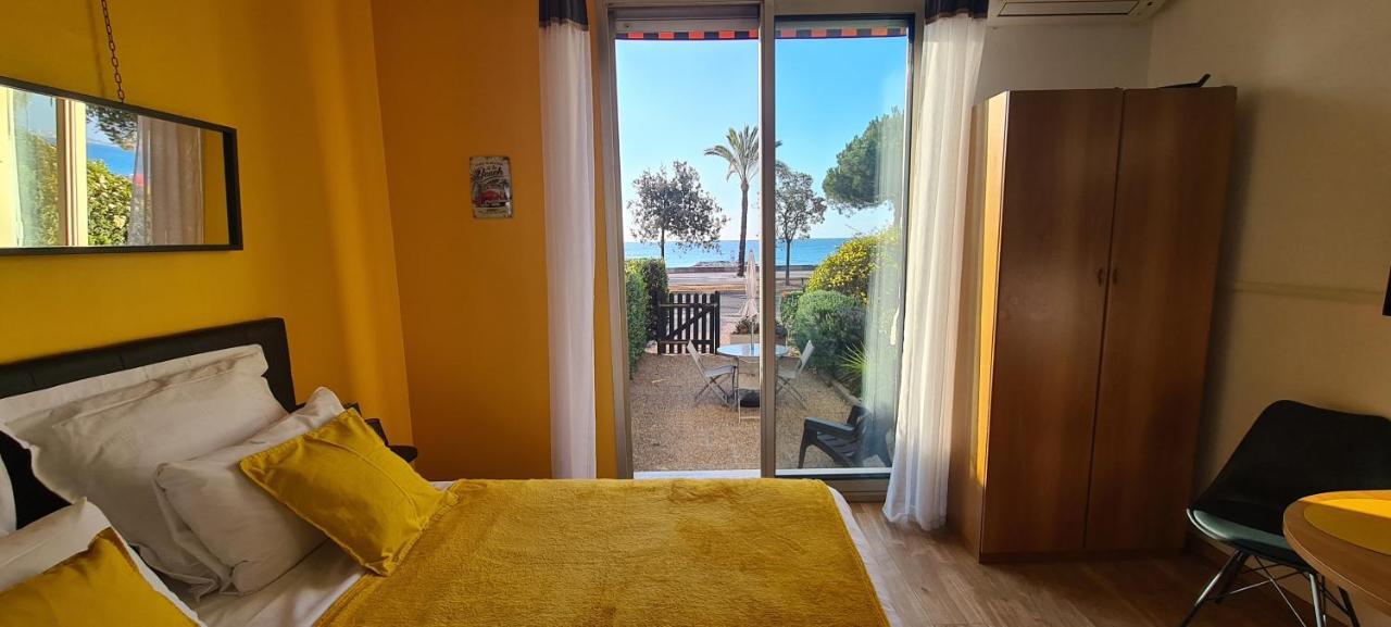 De La - Mer, Terrasse Et Garage Appartement