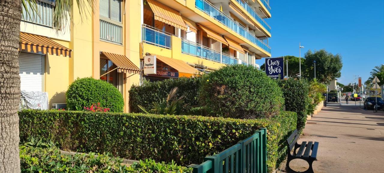 De La - Mer, Terrasse Et Garage