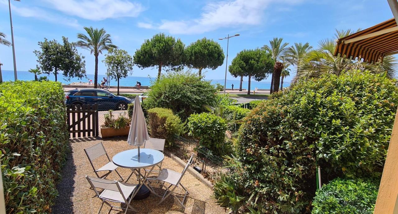De La - Mer, Terrasse Et Garage Apartment *